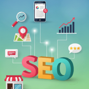 Local SEO Services