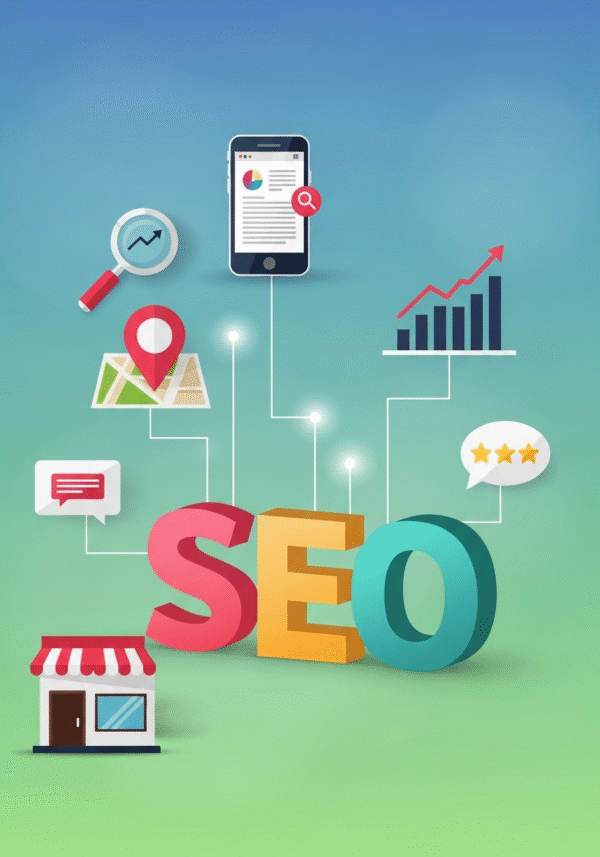 Local SEO Services