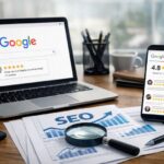 Are Google Reviews a Ranking Factor?