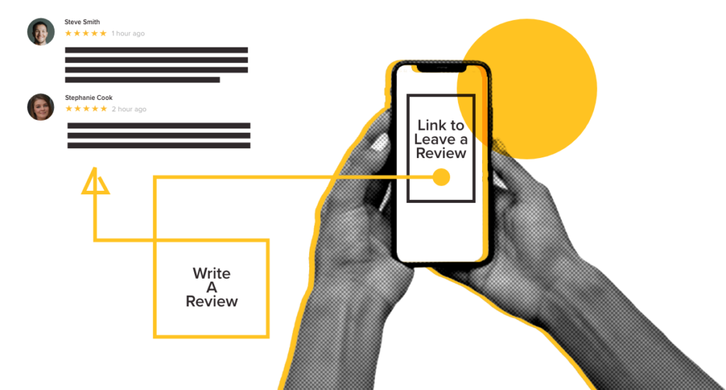 Best Ways to Use Your Google Review Link